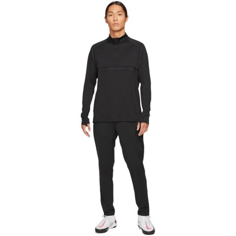 Bluza męska Nike Dri-FIT Academy czarna CW6110 011 Bluza męska Nike Dri-FIT Academy czarna CW6110 011