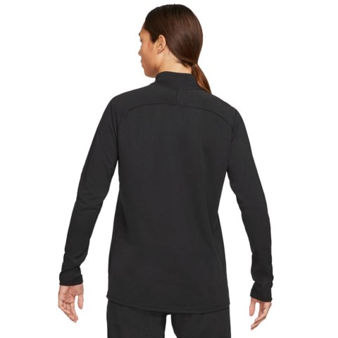 Bluza męska Nike Dri-FIT Academy czarna CW6110 011 Bluza męska Nike Dri-FIT Academy czarna CW6110 011