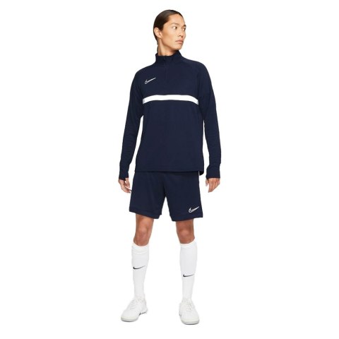 Bluza męska Nike Dri-FIT Academy granatowa CW6110 451 Bluza męska Nike Dri-FIT Academy granatowa CW6110 451