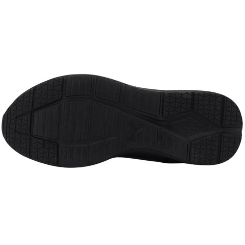 Buty dla dzieci Puma Wired Run Jr czarne 374214 01 Buty dla dzieci Puma Wired Run Jr czarne 374214 01