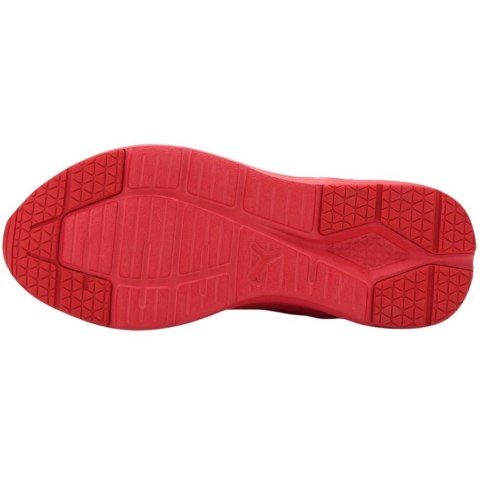 Buty dla dzieci Puma Wired Run Jr czerwone 374214 05 Buty dla dzieci Puma Wired Run Jr czerwone 374214 05