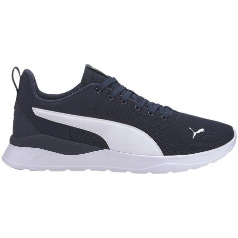Buty męskie Puma Anzarun Lite granatowe 371128 05 Buty męskie Puma Anzarun Lite granatowe 371128 05
