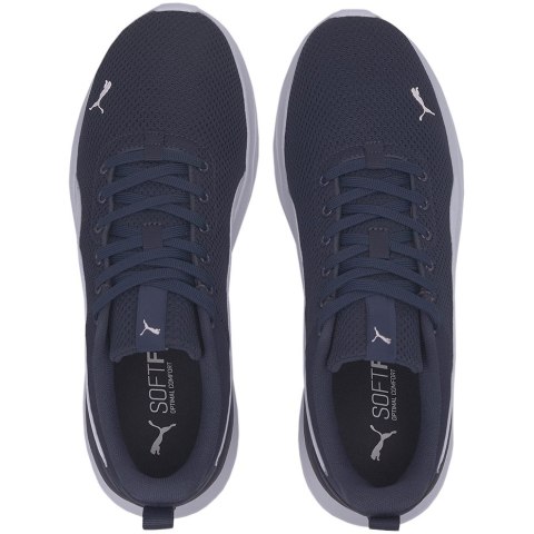 Buty męskie Puma Anzarun Lite granatowe 371128 05 Buty męskie Puma Anzarun Lite granatowe 371128 05