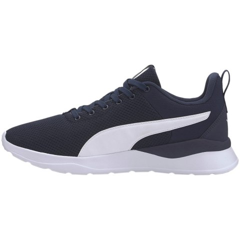 Buty męskie Puma Anzarun Lite granatowe 371128 05 Buty męskie Puma Anzarun Lite granatowe 371128 05