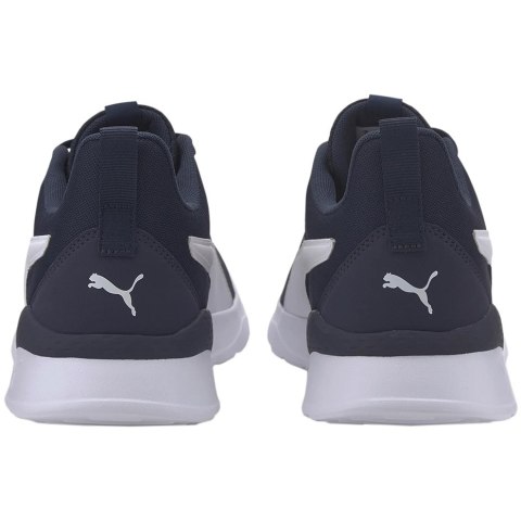 Buty męskie Puma Anzarun Lite granatowe 371128 05 Buty męskie Puma Anzarun Lite granatowe 371128 05