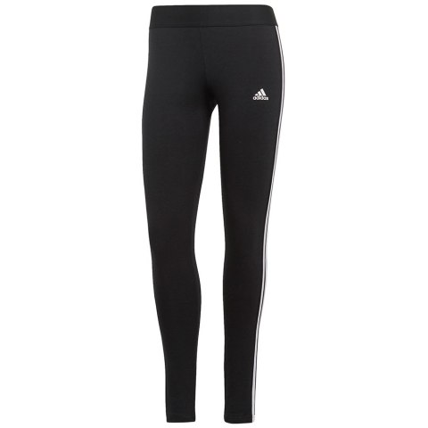 Legginsy damskie adidas Essentials Legging czarne GL0723 Legginsy damskie adidas Essentials Legging czarne GL0723