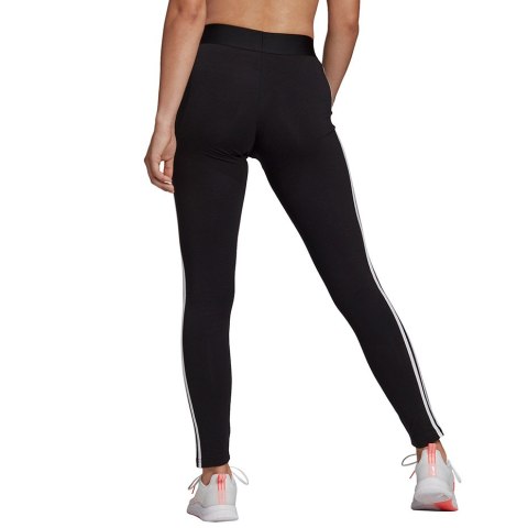 Legginsy damskie adidas Essentials Legging czarne GL0723 Legginsy damskie adidas Essentials Legging czarne GL0723