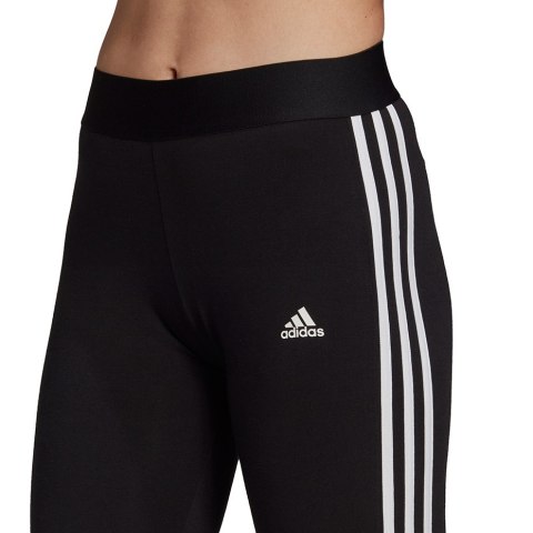 Legginsy damskie adidas Essentials Legging czarne GL0723 Legginsy damskie adidas Essentials Legging czarne GL0723