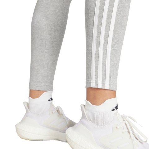Legginsy damskie adidas Essentials Legging szare GV6017 Legginsy damskie adidas Essentials Legging szare GV6017
