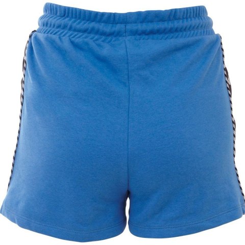 Spodenki damskie Kappa IRISHA niebieskie 309076 18-4141 Spodenki damskie Kappa IRISHA niebieskie 309076 18-4141