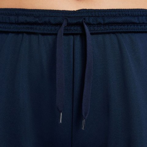 Spodenki damskie Nike Dri-FIT Academy granatowe CV2649 451 Spodenki damskie Nike Dri-FIT Academy granatowe CV2649 451