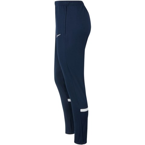 Spodnie damskie Nike Dri-FIT Academy granatowe CV2665 451 Spodnie damskie Nike Dri-FIT Academy granatowe CV2665 451