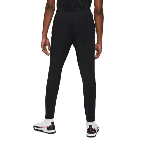 Spodnie męskie Nike Dri-FIT Academy czarne CW6122 011 Spodnie męskie Nike Dri-FIT Academy czarne CW6122 011