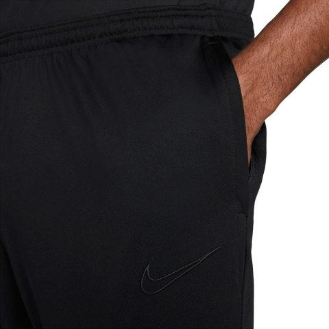 Spodnie męskie Nike Dri-FIT Academy czarne CW6122 011 Spodnie męskie Nike Dri-FIT Academy czarne CW6122 011