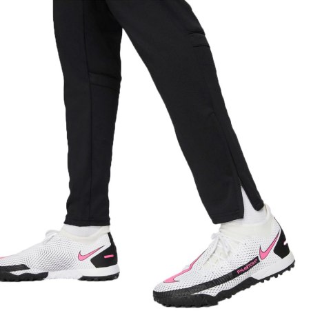 Spodnie męskie Nike Dri-FIT Academy czarne CW6122 011 Spodnie męskie Nike Dri-FIT Academy czarne CW6122 011