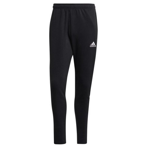 Spodnie męskie adidas Tiro 21 Sweat Pants czarne GM7336 Spodnie męskie adidas Tiro 21 Sweat Pants czarne GM7336
