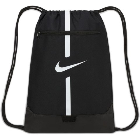 Worek na buty Nike Academy czarny DA5435 010 Worek na buty Nike Academy czarny DA5435 010