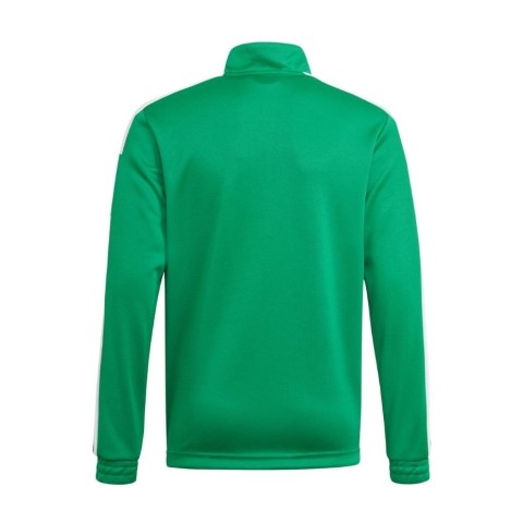 Bluza dla dzieci adidas Squadra 21 Training Top Youth zielona GP6471 Bluza dla dzieci adidas Squadra 21 Training Top Youth zielona GP6471