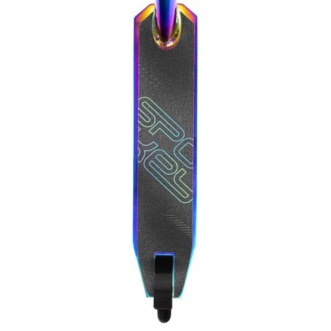 Hulajnoga Spokey Stunt Mirror Mr kolorowa 929064