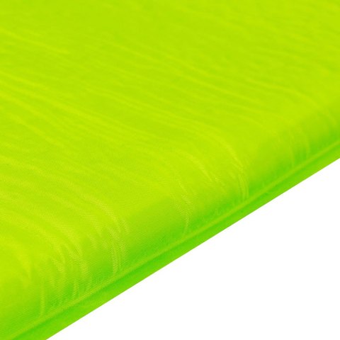 Mata samopompująca z poduszką Spokey Savory Pillow zielona 927851 Mata samopompująca z poduszką Spokey Savory Pillow zielona 927851