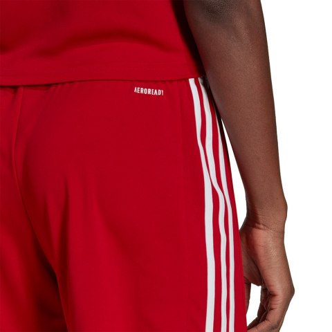 Spodenki damskie adidas Squadra 21 Short Women czerwone GN5783 Spodenki damskie adidas Squadra 21 Short Women czerwone GN5783