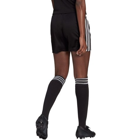 Spodenki damskie adidas Squadra 21 Short czarne GN5780 Spodenki damskie adidas Squadra 21 Short czarne GN5780