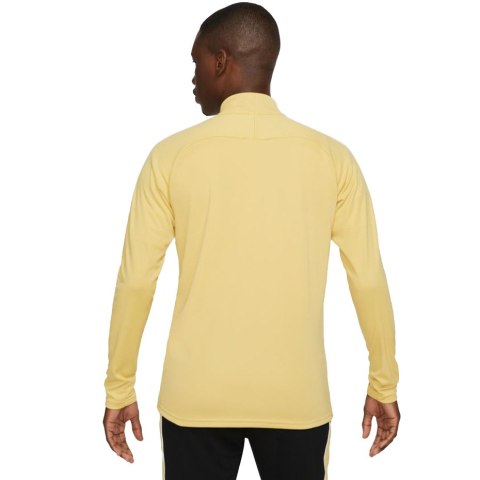 Bluza męska Nike NK Df Academy21 Drill Top żółta CW6110 700 Bluza męska Nike NK Df Academy21 Drill Top żółta CW6110 700