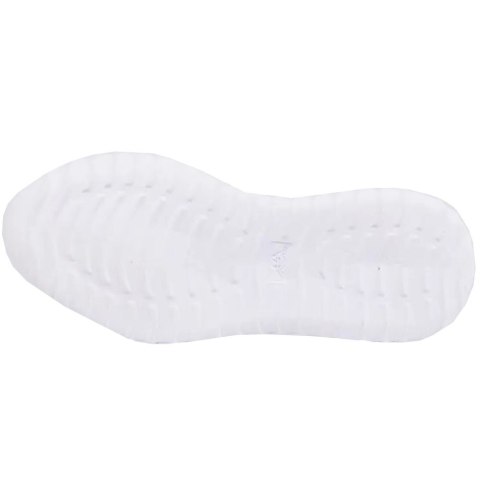 Buty dla dzieci Kappa Ces K czarno-białe 260798K 1110 Buty dla dzieci Kappa Ces K czarno-białe 260798K 1110