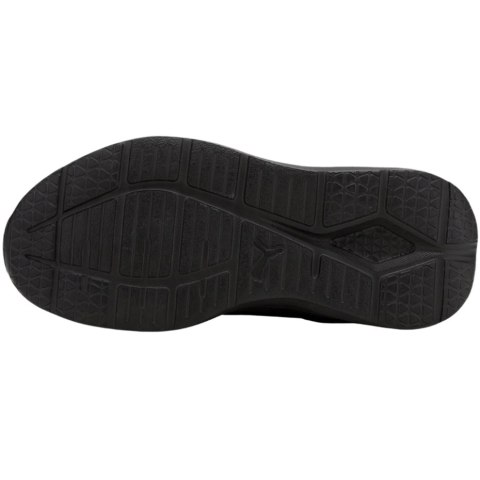 Buty dla dzieci Puma Wired Run czarne 374216 01 Buty dla dzieci Puma Wired Run czarne 374216 01