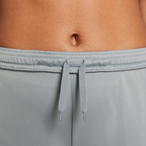 Spodenki damskie Nike NK Df Academy 21 Short K szare CV2649 019 Spodenki damskie Nike NK Df Academy 21 Short K szare CV2649 019