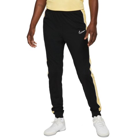Spodnie męskie Nike NK Df Academy Trk Pants Kp Fp Jb czarne CZ0971 011 Spodnie męskie Nike NK Df Academy Trk Pants Kp Fp Jb czarne CZ0971 011