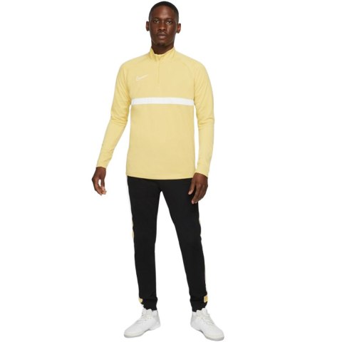 Spodnie męskie Nike NK Df Academy Trk Pants Kp Fp Jb czarne CZ0971 011 Spodnie męskie Nike NK Df Academy Trk Pants Kp Fp Jb czarne CZ0971 011