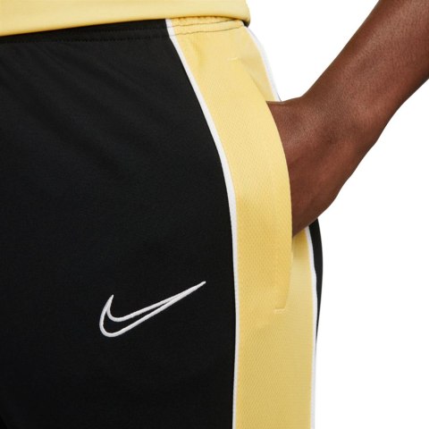 Spodnie męskie Nike NK Df Academy Trk Pants Kp Fp Jb czarne CZ0971 011 Spodnie męskie Nike NK Df Academy Trk Pants Kp Fp Jb czarne CZ0971 011