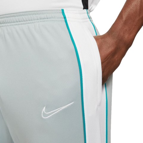Spodnie męskie Nike NK Df Academy Trk Pants Kp Fp Jb szare CZ0971 019 Spodnie męskie Nike NK Df Academy Trk Pants Kp Fp Jb szare CZ0971 019