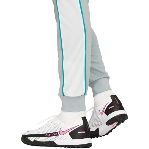 Spodnie męskie Nike NK Df Academy Trk Pants Kp Fp Jb szare CZ0971 019 Spodnie męskie Nike NK Df Academy Trk Pants Kp Fp Jb szare CZ0971 019