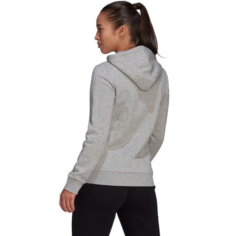 Bluza damska adidas Loungewear Es szara GL0719 Bluza damska adidas Loungewear Es szara GL0719