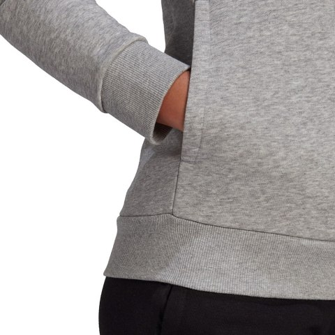 Bluza damska adidas Loungewear Es szara GL0719 Bluza damska adidas Loungewear Es szara GL0719