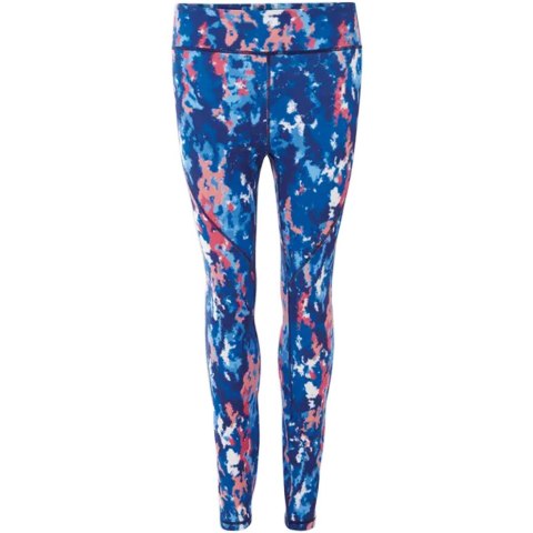 Legginsy damskie Kappa IASMINA 309098 19-4151 Legginsy damskie Kappa IASMINA 309098 19-4151