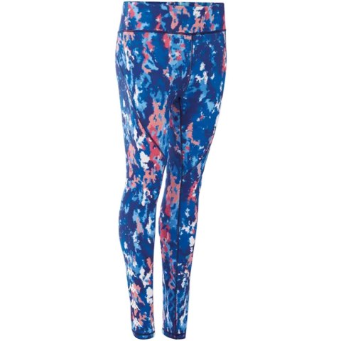 Legginsy damskie Kappa IASMINA 309098 19-4151 Legginsy damskie Kappa IASMINA 309098 19-4151