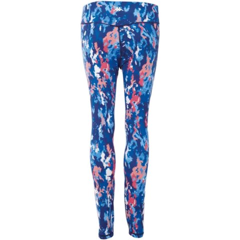 Legginsy damskie Kappa IASMINA 309098 19-4151 Legginsy damskie Kappa IASMINA 309098 19-4151
