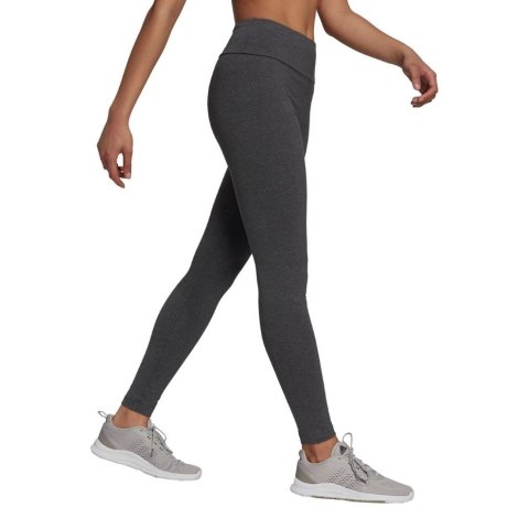 Legginsy damskie adidas Loungwear Essentials szare H07784 Legginsy damskie adidas Loungwear Essentials szare H07784
