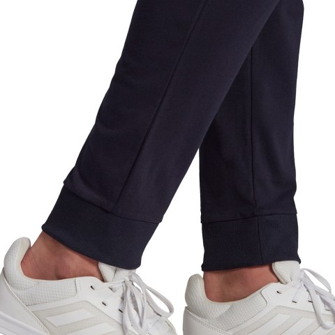 Spodnie męskie adidas Essentials Single granatowe GK9259 Spodnie męskie adidas Essentials Single granatowe GK9259