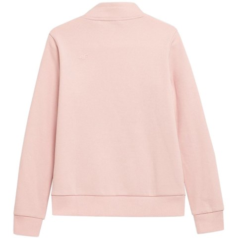 Bluza damska 4F pudrowy koral NOSH4 BLD351 65S Bluza damska 4F pudrowy koral NOSH4 BLD351 65S