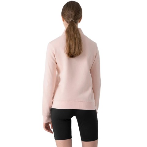 Bluza damska 4F pudrowy koral NOSH4 BLD351 65S Bluza damska 4F pudrowy koral NOSH4 BLD351 65S
