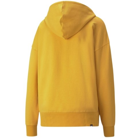 Bluza damska Puma HER Hoodie TR żółta 589519 37 Bluza damska Puma HER Hoodie TR żółta 589519 37