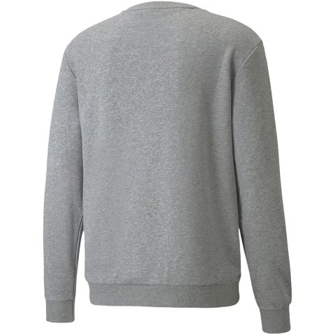 Bluza męska Puma Neymar JR Creativity Crew szara 605562 06 Bluza męska Puma Neymar JR Creativity Crew szara 605562 06