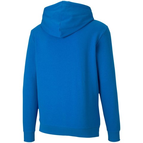 Bluza męska Puma teamGOAL 23 Causals Hoody Electric niebieska 656580 02 Bluza męska Puma teamGOAL 23 Causals Hoody Electric niebieska 656580 02