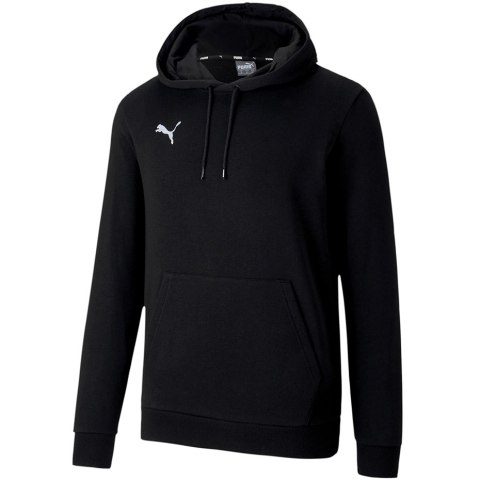 Bluza męska Puma teamGOAL 23 Causals Hoody czarna 656580 03 Bluza męska Puma teamGOAL 23 Causals Hoody czarna 656580 03