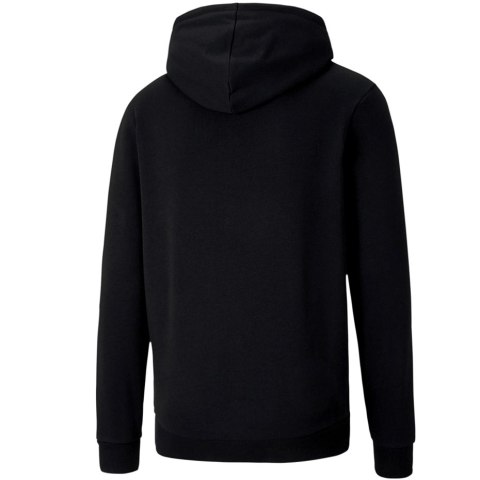 Bluza męska Puma teamGOAL 23 Causals Hoody czarna 656580 03 Bluza męska Puma teamGOAL 23 Causals Hoody czarna 656580 03