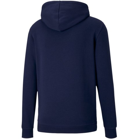 Bluza męska Puma teamGOAL 23 Causals Hoody granatowa 656580 06 Bluza męska Puma teamGOAL 23 Causals Hoody granatowa 656580 06
